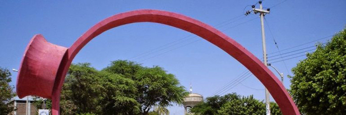 City Tour Piura and Catacaos  in Piura 